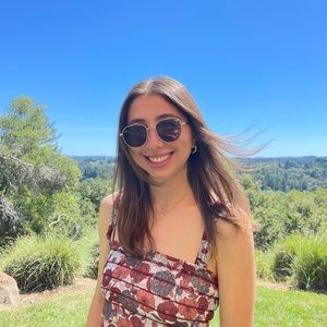 Meet your Posher, Mel